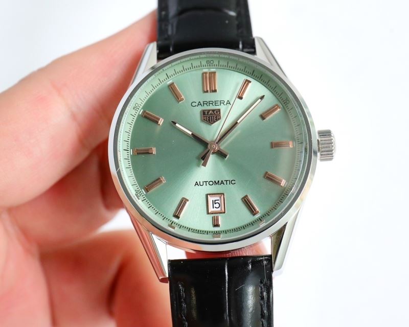 TAG HEUER Watches